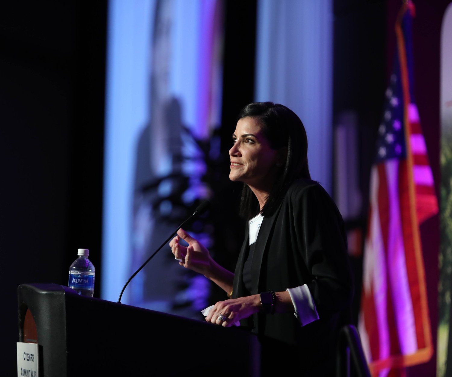 2020 CCV Gala · Dana Loesch