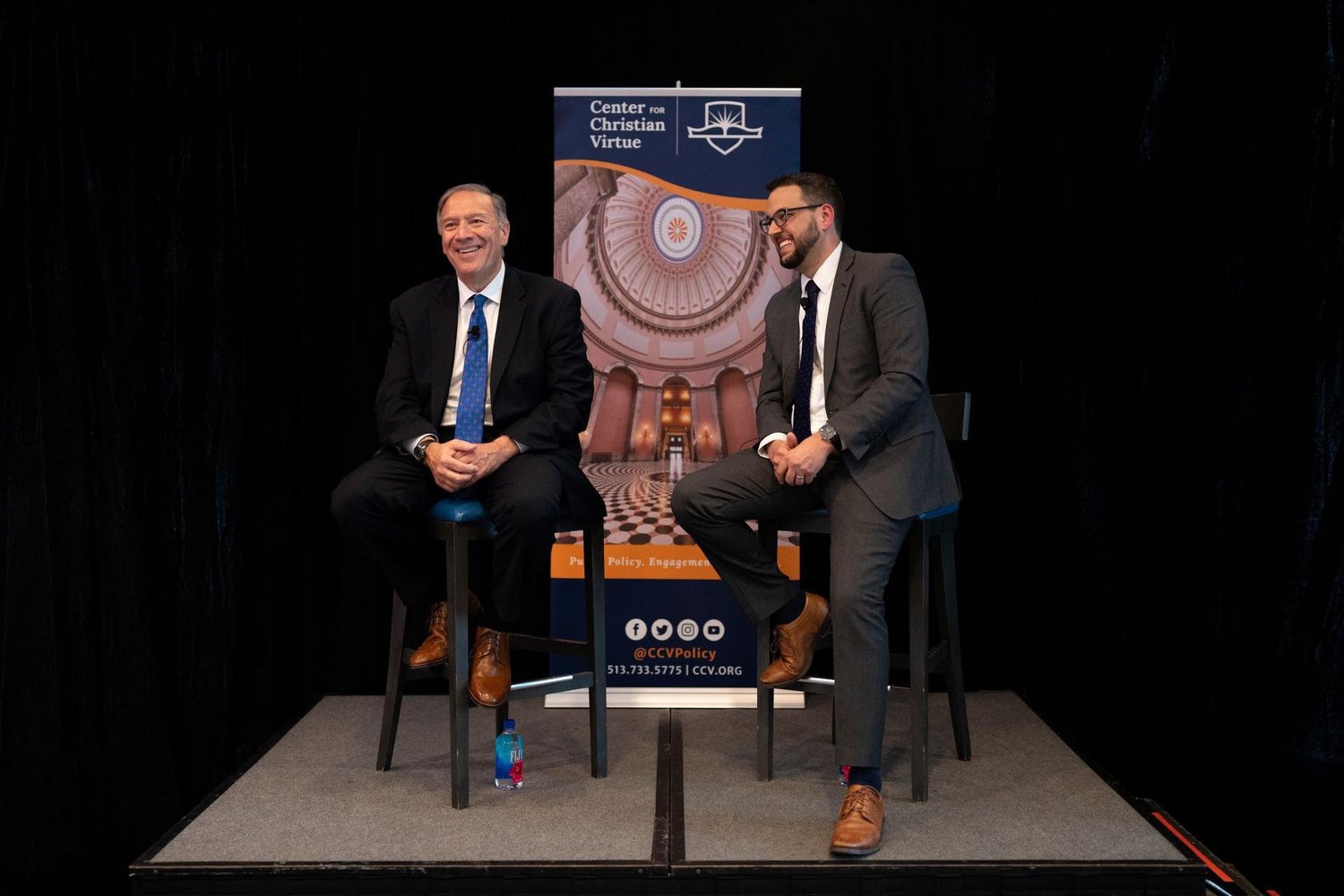 2022 Columbus Gala