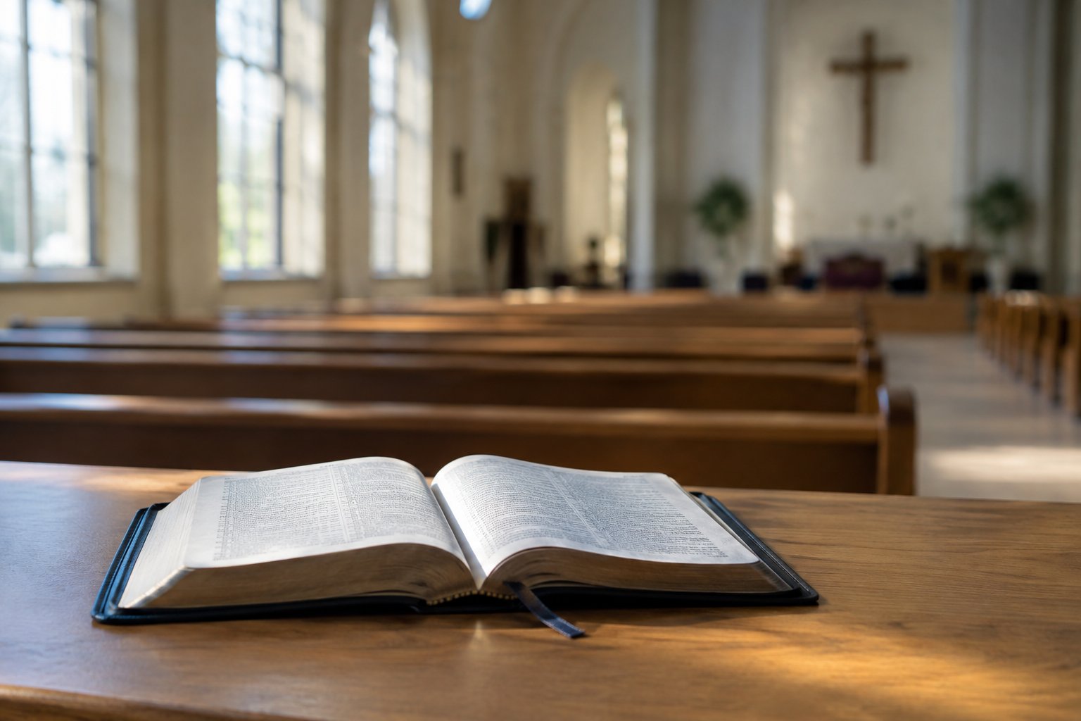 AI-generated image: Illinois district settles Good News Clubs religious liberty case
